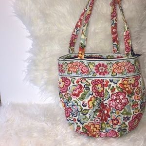 Vera Bradley shoulder bag